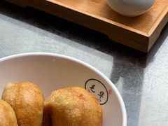 -毛华美食(清扬路店)