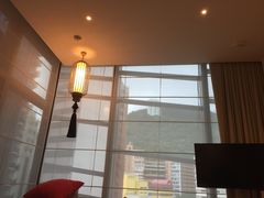 -香港港岛英迪格酒店