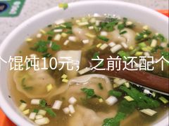 -紫光园·烤鸭·北京菜(团结湖店)
