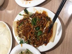 -姥家春饼店(漳州二路店)