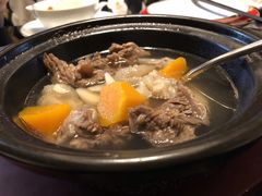 -上海苏宁宝丽嘉酒店·嘉府壹号中餐厅