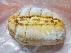 -木子木水日式烫面包(世界城光谷店)