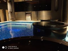 -新偶像健康汇•水疗SPA•豪华自助餐(世界城店)