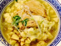 iphone_upload_pic-老孙家饭庄·非遗(东关店)