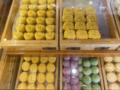 -稻香村(文殊院旗舰店)