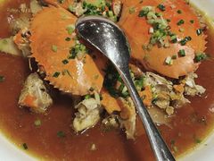 -同庆楼(滨湖万达广场店)