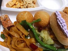 -食蔬不二素食自助餐厅(沈阳铁西店)