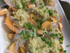 -明记海鲜美食老字号(明记总店)