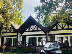 -太阳岛度假酒店