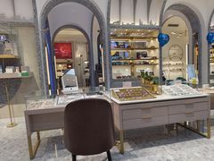 -宝岛眼镜(北京亚运村旗舰店)