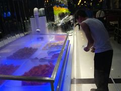 -比巴卜自助烤肉餐厅(新朝阳商业广场店)