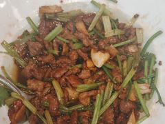 -福海居烤鸭店(鸟巢店)