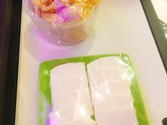 -润园四季椰子鸡火锅(海上世界店)