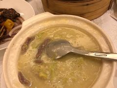 -酌宴府The China Club·广州万富希尔顿酒店(云城东路店)