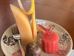 -V Bar海景扒房(北海湾惠龙万达嘉华酒店)