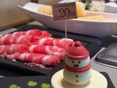 -海底捞火锅(吉利大厦店)