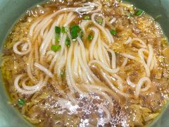 -小河盐帮·私家菜·烤鸭(三元桥·霄云路店)