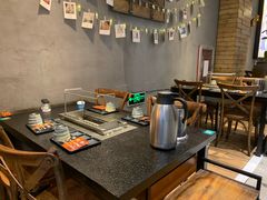 -白玉·朝鲜族烤串(南山店)