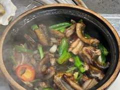 -飞尝蚝·顺德菜·鱼生(顺德总店)
