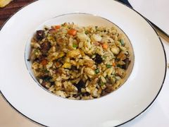 板•炒饭-Wei菋·Le Bistrot