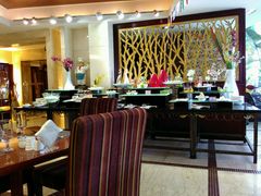 -科尔海悦酒店·柏顿花园餐厅(清河东路店)