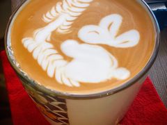 -喜柿咖啡SeeS coffee
