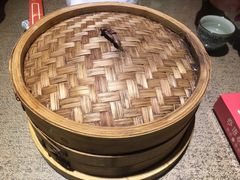 -谷语桃源(金色现河店)