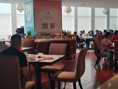 大堂-佛山岭南天地康得思酒店·岭南·市集