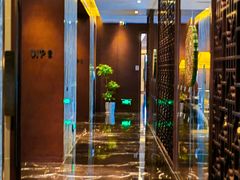 -蛇口希尔顿南海酒店·随轩中餐厅·粤菜