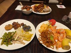 -杭州开元名都大酒店·地中海自助餐厅