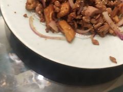 -阿拉丁新疆风味餐厅·清真(罗廊巷店)