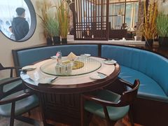 -上地宴·中关村的会客厅(清河高铁站店)