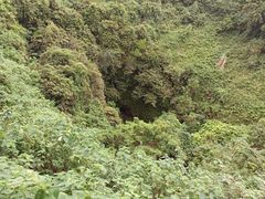 -海口火山口国家地质公园