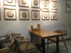 大堂-逗烤·轻烧烤(福田店)