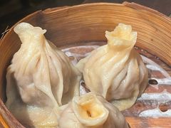 -南京大牌档(济南万象城店)