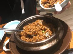 -梧桐花园餐厅(新城店)