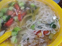 -包顺兴面馆(长乐路店)