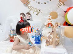 -囍悦烘焙(恒隆御水岸店)