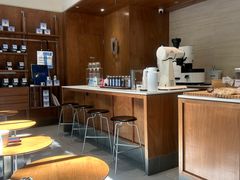 -LOTTA COFFEE(安居博文苑店)