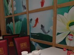 包厢-解家河南菜(商鼎路店)