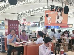 -喜家德虾仁水饺(北站店)