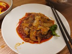 -榕意·川味之美(深业上城店)