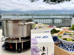 -西昌邛海宾馆