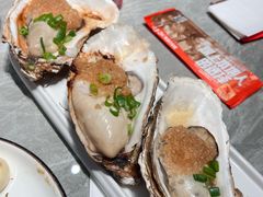 -金太阳海鲜烧烤·本地人餐厅(南沙店)