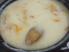 -鲍馬爷·鲍粥(洛浦店)