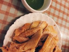 -聂记粤菜馆(鼓西路店)