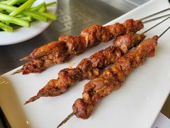 -南门涮肉(上海一店)