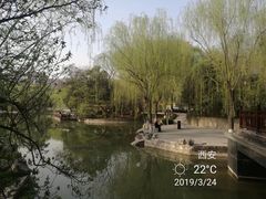 -西安市长乐公园