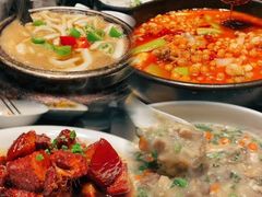 -荣小馆(临海世纪花城店)