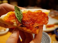 -君悦酒店·La Terrazza意合園·意式风味